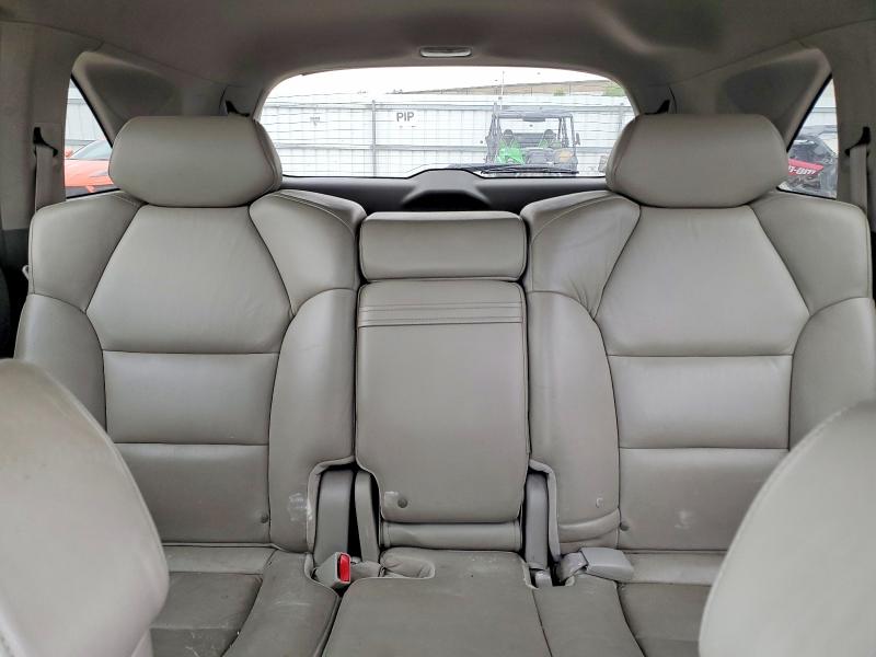 Aukcja sprzedaży 2007 Acura Mdx, vin: 2HNYD28287H524604, numer aukcji: 49051366
