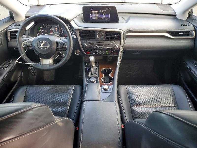 Aukcja sprzedaży 2017 Lexus Rx 350, vin: 2T2BZMCAXHC100257, numer aukcji: 51520806