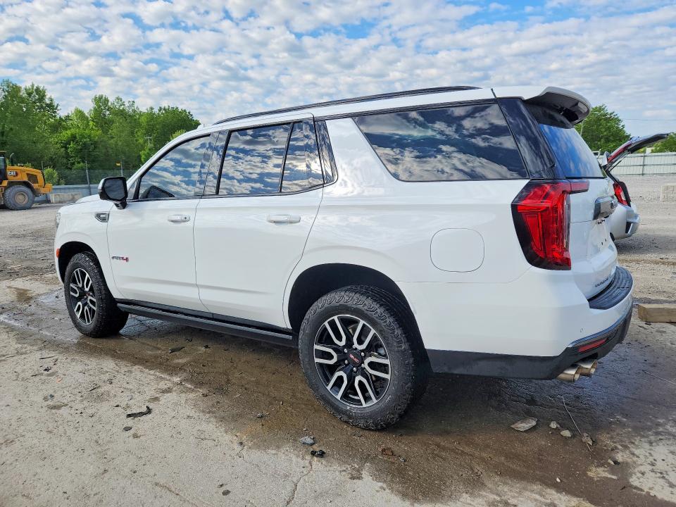 Aukcja sprzedaży 2023 Gmc Yukon, vin: 1GKS2CKL1PR430917, numer aukcji: 49498746