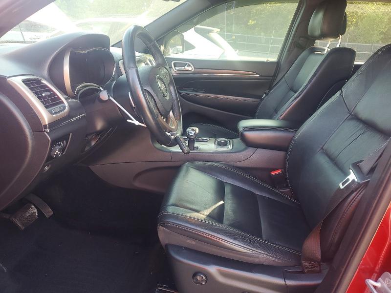 Aukcja sprzedaży 2014 Jeep Grand Cherokee, vin: 1C4RJFBT0EC147097, numer aukcji: 51863486