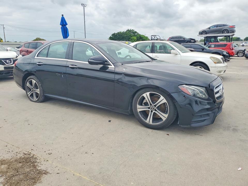 Продажа на аукционе авто 2018 Mercedes-benz E, vin: WDDZF4JB5JA382640, номер лота: 49938486