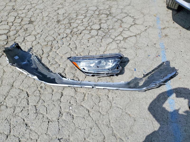 2020 Honda Cr-v მანქანა იყიდება აუქციონზე, vin: 7FARW1H87LE019449, აუქციონის ნომერი: 48022696
