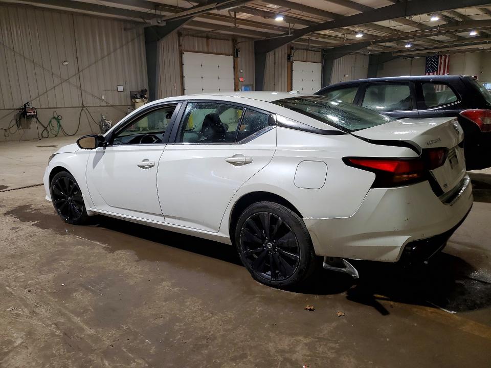 Продажа на аукционе авто 2022 Nissan Altima, vin: 1N4BL4CW8NN418328, номер лота: 51637736
