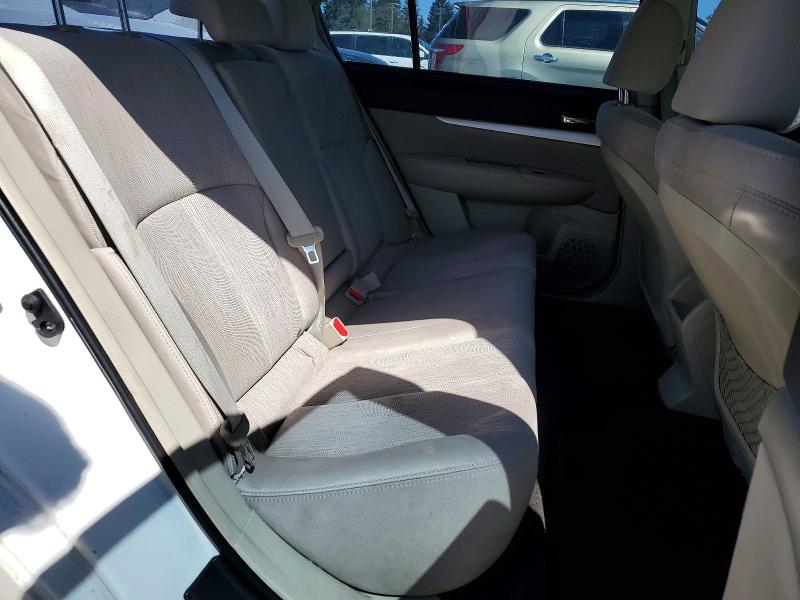Aukcja sprzedaży 2013 Subaru Legacy, vin: 4S3BMBC66D3039964, numer aukcji: 51771256