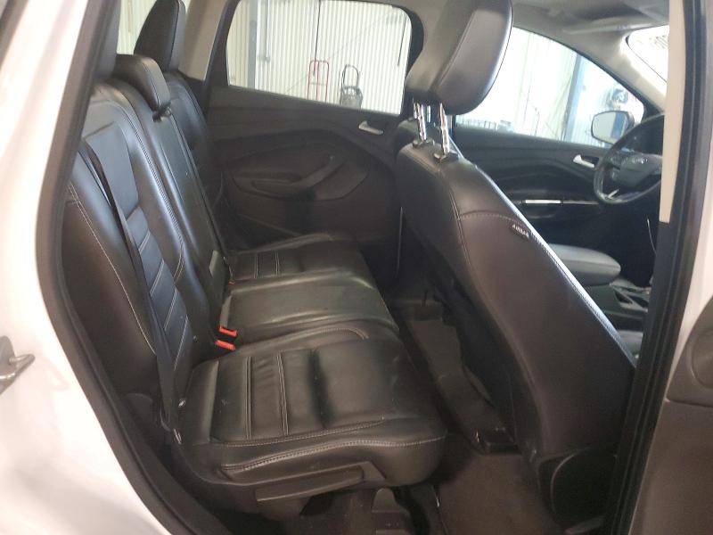 50311606 :رقم المزاد ، 1FMCU9J98KUB40372 vin ، 2019 Ford Escape مزاد بيع