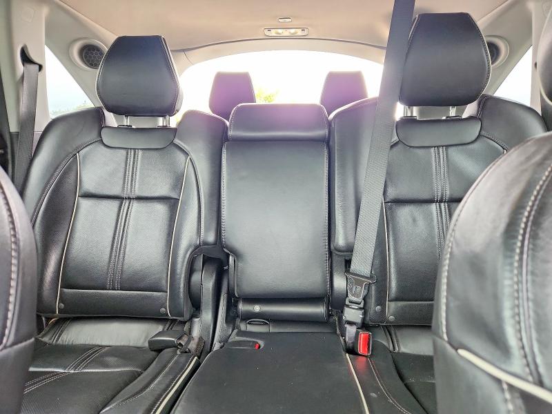 Продаж на аукціоні авто 2017 Acura Mdx, vin: 5FRYD4H94HB035377, номер лоту: 51426626