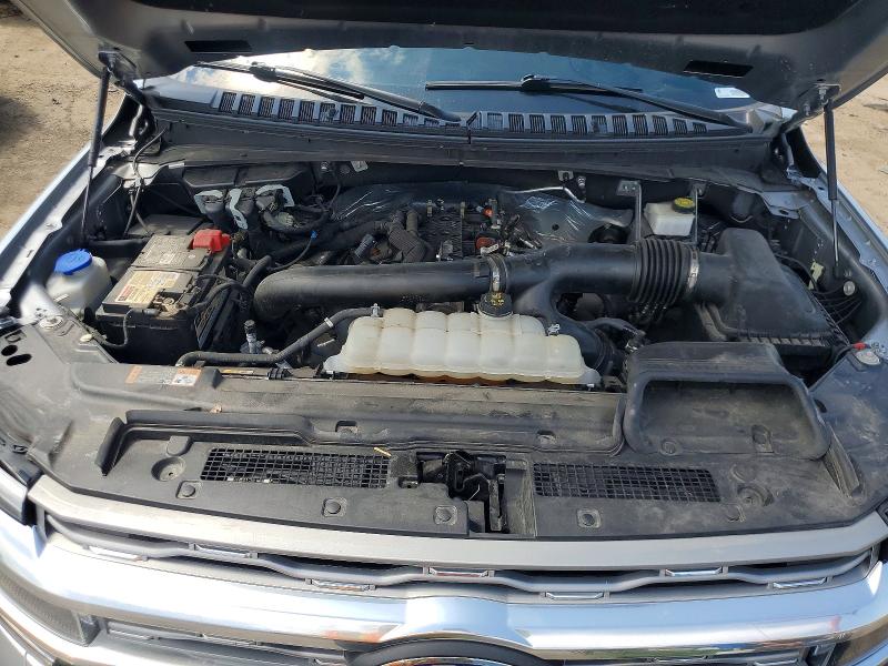 Aukcja sprzedaży 2024 Ford Expedition, vin: 1FMJU1M84REA00447, numer aukcji: 50431926
