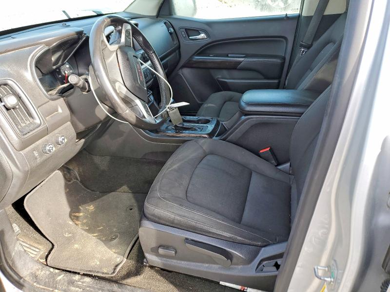 41932606 :رقم المزاد ، 1GTG6CEN3J1163269 vin ، 2018 Gmc Canyon مزاد بيع