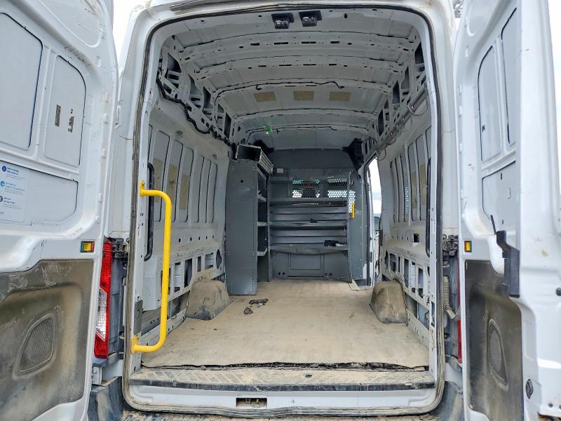 2022 Ford Transit მანქანა იყიდება აუქციონზე, vin: 1FTBW3U81NKA68540, აუქციონის ნომერი: 49025116