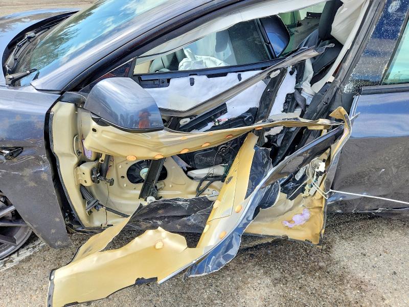 Продажа на аукционе авто 2023 Tesla Model 3, vin: 5YJ3E1EA9PF642637, номер лота: 51677936