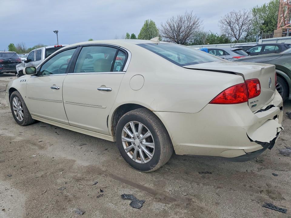 Продажа на аукционе авто 2011 Buick Lucerne, vin: 1G4HA5EM1BU150571, номер лота: 49142306
