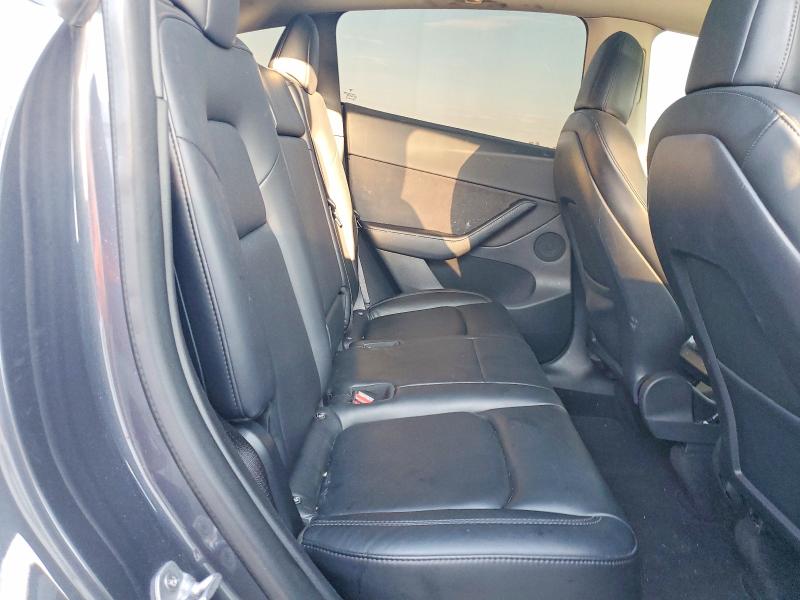 Aukcja sprzedaży 2021 Tesla Model Y, vin: 5YJYGDEF3MF266669, numer aukcji: 50882876