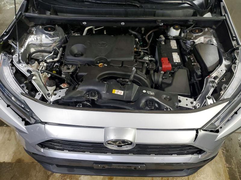 Aukcja sprzedaży 2021 Toyota Rav4, vin: 2T3F1RFV3MC189549, numer aukcji: 49728616