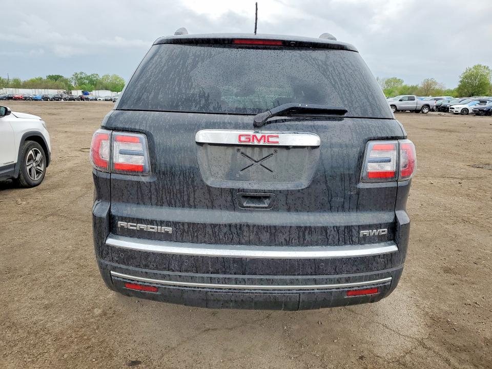 Продажа на аукционе авто 2015 Gmc Acadia, vin: 1GKKVRKD6FJ198914, номер лота: 51380576