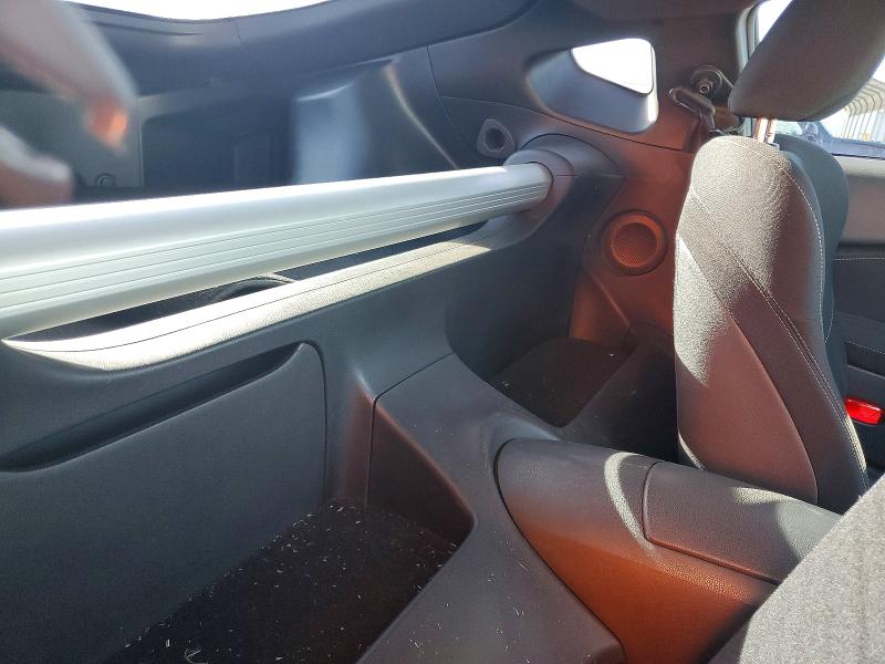 Продаж на аукціоні авто 2016 Nissan 370z, vin: JN1AZ4EH8GM930704, номер лоту: 51668666