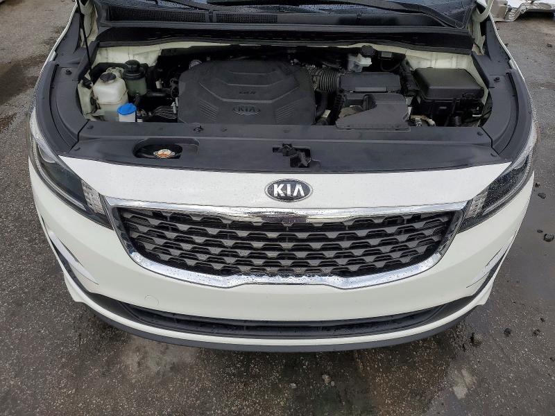 Продаж на аукціоні авто 2020 Kia Sedona, vin: KNDMA5C16L6601947, номер лоту: 49058706