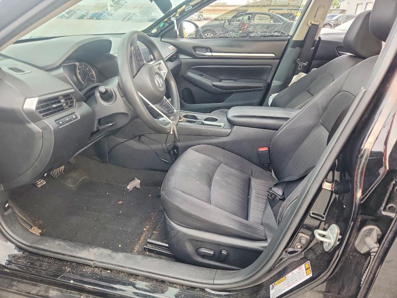 Продаж на аукціоні авто 2022 Nissan Altima, vin: 1N4BL4DV3NN302508, номер лоту: 50410336