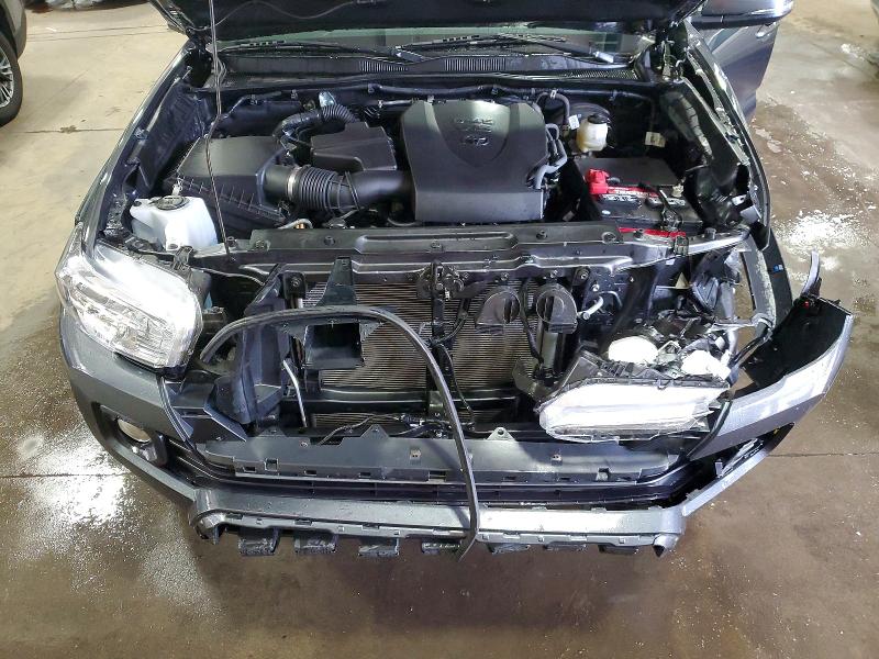 Aukcja sprzedaży 2023 Toyota Tacoma, vin: 3TMAZ5CN0PM215125, numer aukcji: 49795486