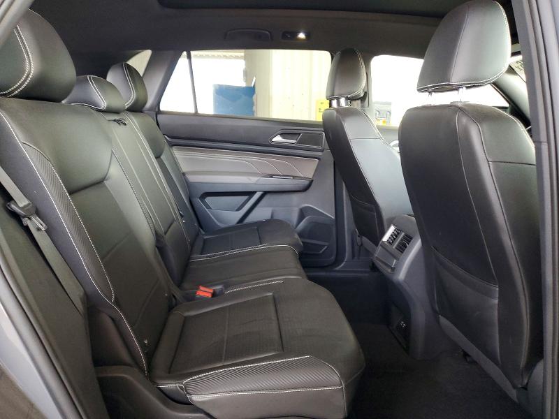Продажа на аукционе авто 2021 Volkswagen Atlas Cross Sport, vin: 1V2PE2CA4MC232863, номер лота: 48452776