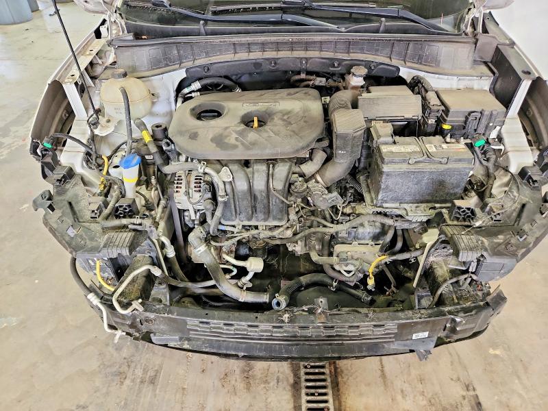 2020 Hyundai Tucson მანქანა იყიდება აუქციონზე, vin: KM8J23A4XLU078747, აუქციონის ნომერი: 49179046