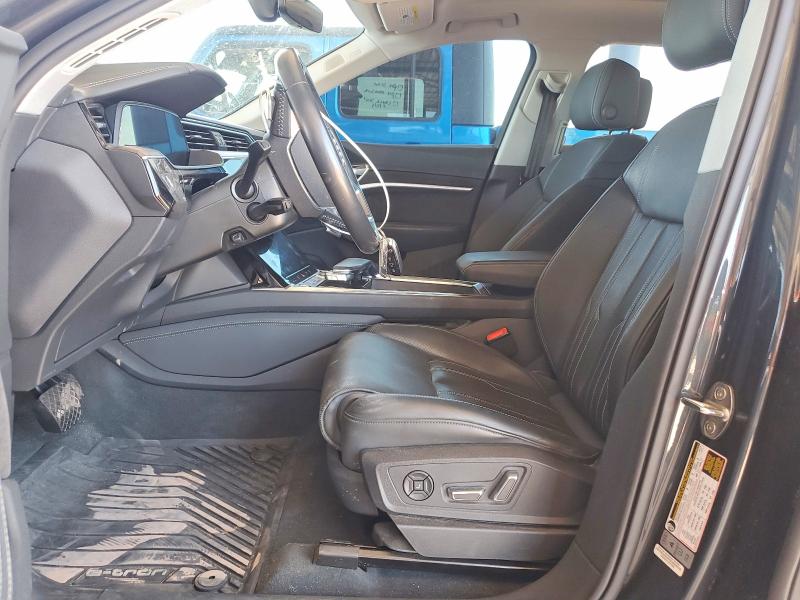 Aukcja sprzedaży 2019 Audi E-tron, vin: WA1VABGE7KB023387, numer aukcji: 51468306