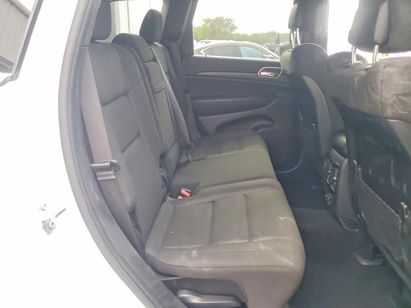 Aukcja sprzedaży 2020 Jeep Grand Cherokee, vin: 1C4RJFAG0LC362853, numer aukcji: 49052066
