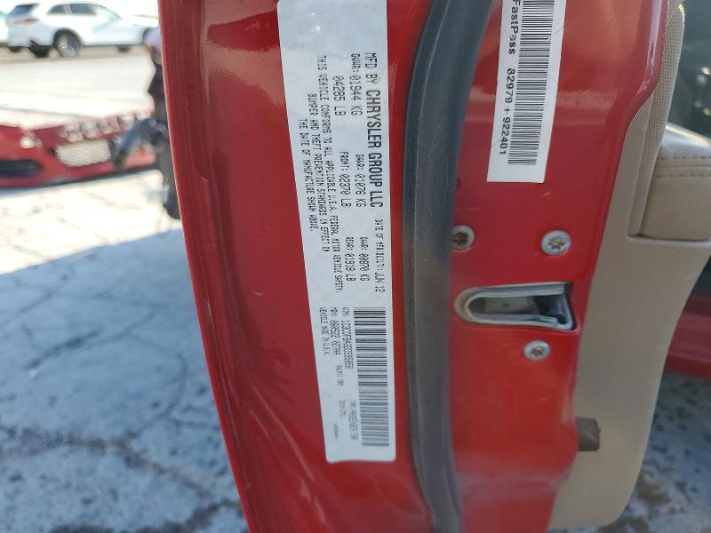 Продажа на аукционе авто 2013 Dodge Dart, vin: 1C3CDFBA3DD595858, номер лота: 49302736