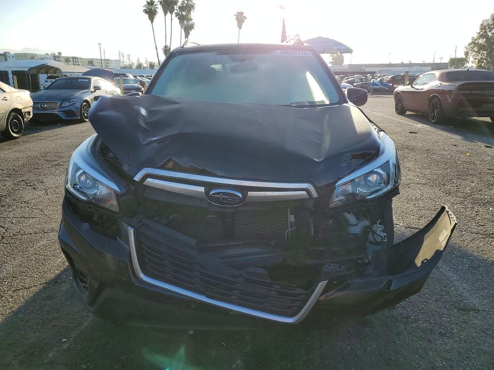 Aukcja sprzedaży 2019 Subaru Forester, vin: JF2SKAGC9KH401965, numer aukcji: 48660776