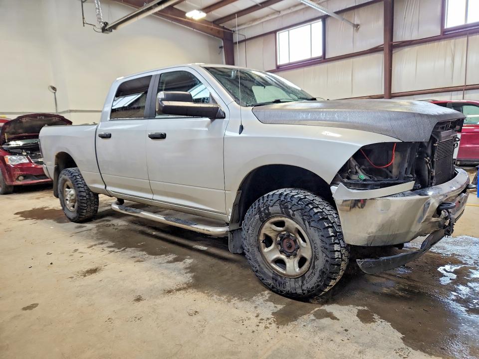 Aukcja sprzedaży 2012 Dodge Ram 2500, vin: 3C6UD5DL8CG133006, numer aukcji: 49471086