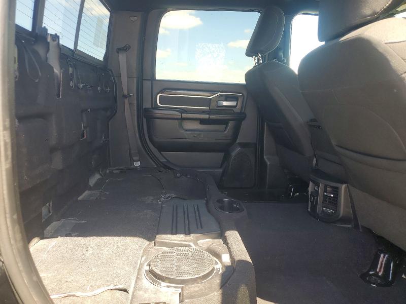 50337116 :رقم المزاد ، 3C63RRHL1NG160453 vin ، 2022 Ram 3500 مزاد بيع