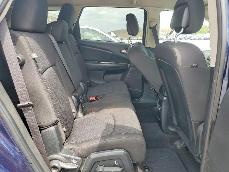 Aukcja sprzedaży 2017 Dodge Journey, vin: 3C4PDDBG0HT618132, numer aukcji: 49631836