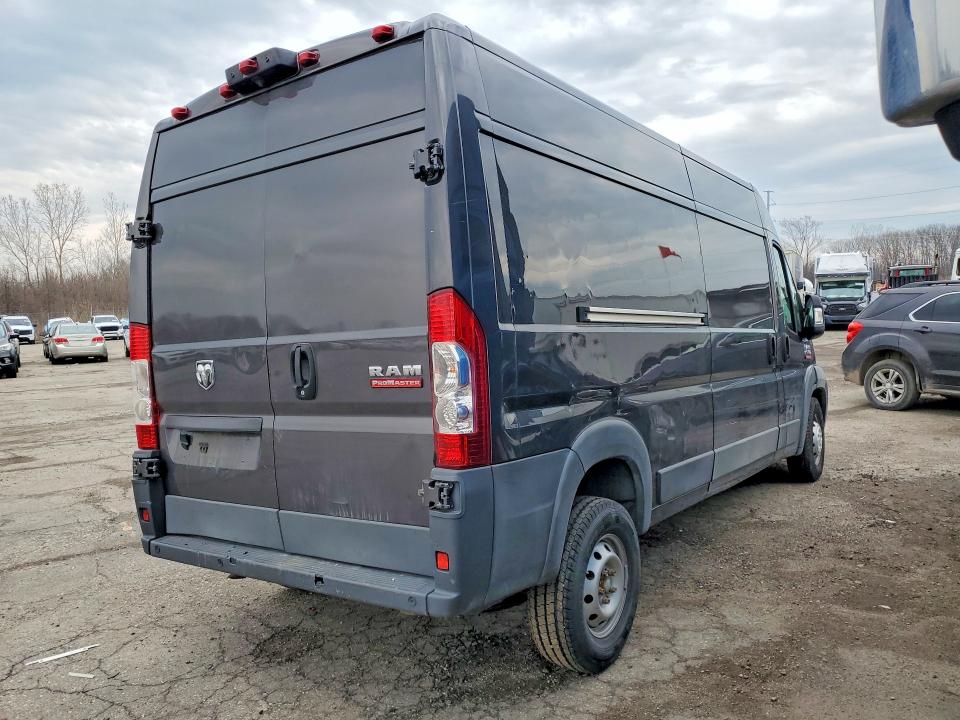 Aukcja sprzedaży 2018 Ram Promaster 2500, vin: 3C6TRVDG4JE116096, numer aukcji: 48847316