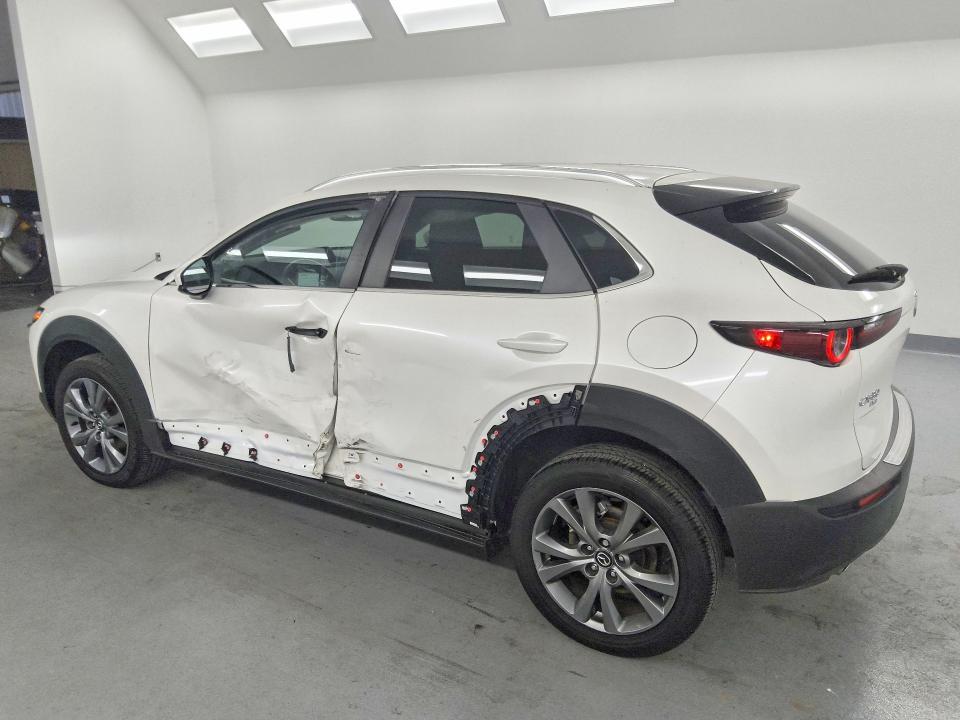 50649106 :رقم المزاد ، 3MVDMBCM7RM681699 vin ، 2024 Mazda Cx-30 مزاد بيع