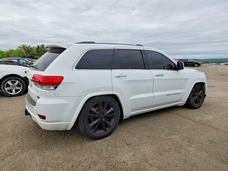 Aukcja sprzedaży 2014 Jeep Grand Cherokee, vin: 1C4RJFCT9EC105476, numer aukcji: 51467716