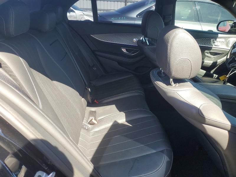Продажа на аукционе авто 2021 Mercedes-benz E, vin: W1KZF8DB6MA919331, номер лота: 49052006