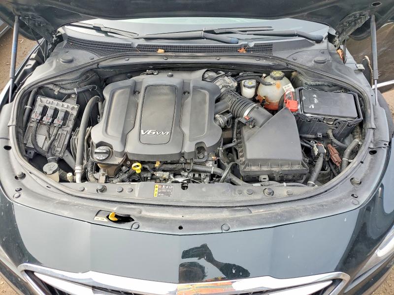 Продаж на аукціоні авто 2017 Buick Lacrosse, vin: 1G4ZP5SS2HU133051, номер лоту: 48259896