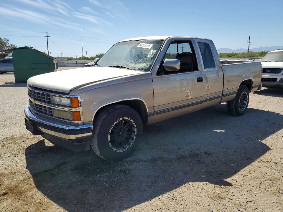Продаж на аукціоні авто 1993 Chevrolet Gmt-400, vin: 2GCEC19K2P1246098, номер лоту: 50524306