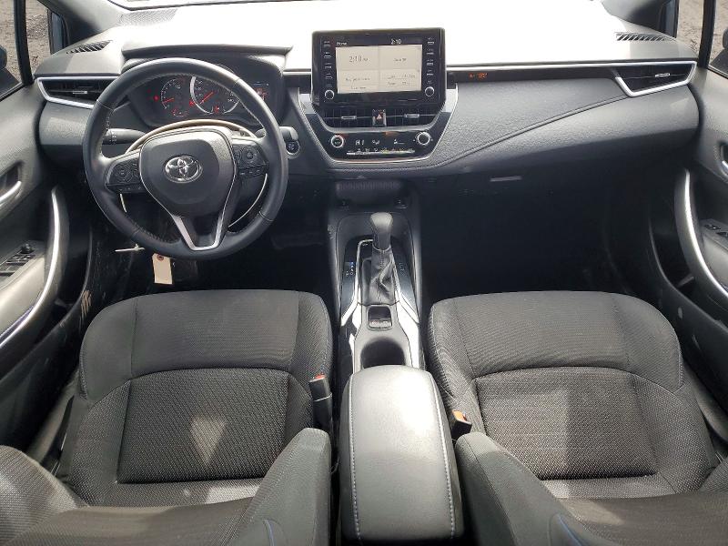 Aukcja sprzedaży 2020 Toyota Corolla, vin: 5YFB4RBE6LP052155, numer aukcji: 48168936