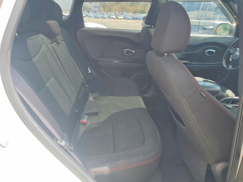 Продаж на аукціоні авто 2014 Kia Soul, vin: KNDJP3A52E7073199, номер лоту: 50318256
