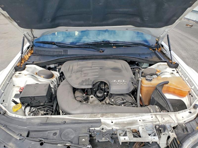Aukcja sprzedaży 2019 Chrysler 300, vin: 2C3CCABG5KH628708, numer aukcji: 50221326