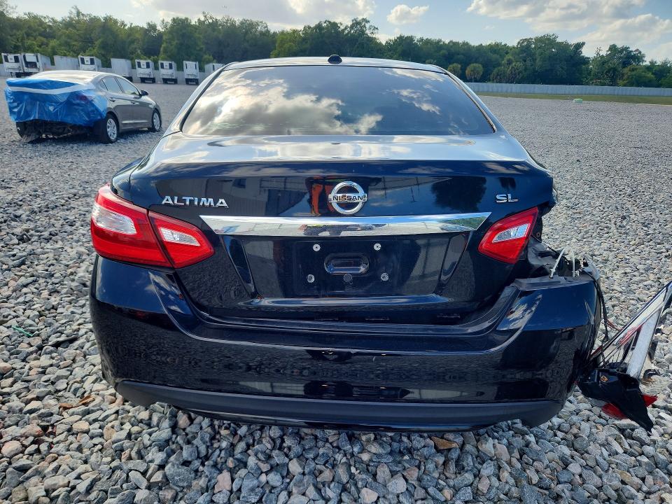 Aukcja sprzedaży 2017 Nissan Altima, vin: 1N4AL3AP8HC279335, numer aukcji: 54235746