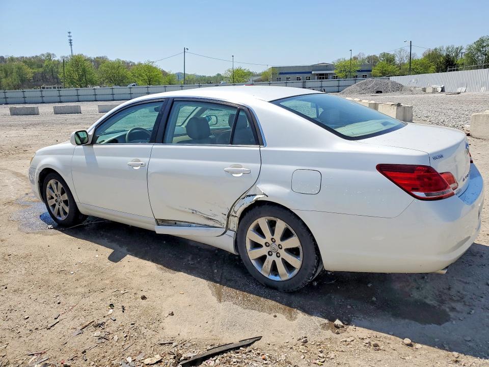49484286 :رقم المزاد ، 4T1BK36B36U136844 vin ، 2006 Toyota Avalon مزاد بيع