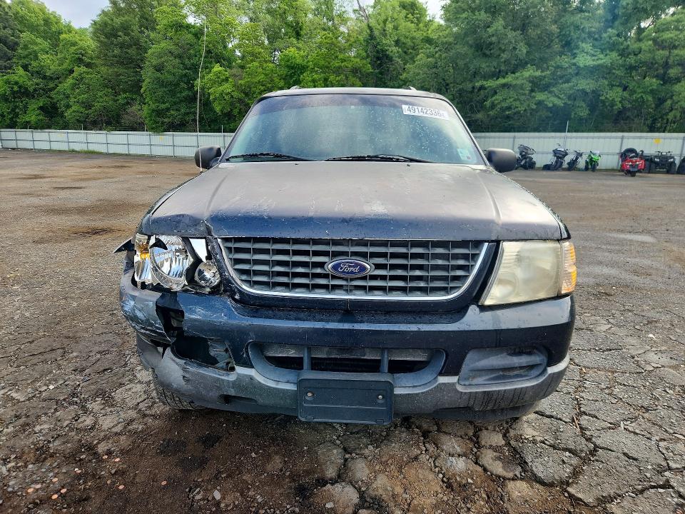 Aukcja sprzedaży 2002 Ford Explorer, vin: 1FMZU63E72ZB00872, numer aukcji: 49142336