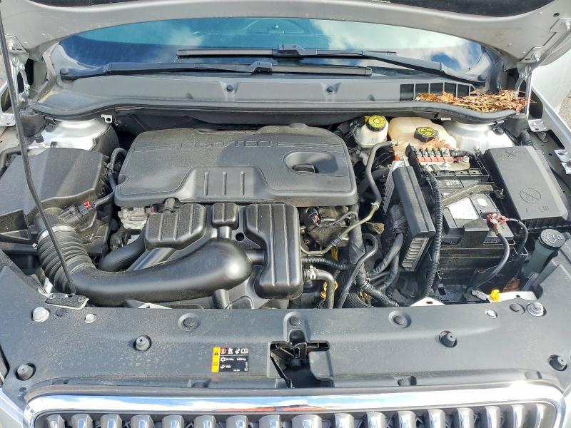 Aukcja sprzedaży 2014 Buick Verano, vin: 1G4PP5SK2E4125387, numer aukcji: 48604306