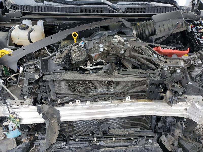 2025 Chrysler Pacifica მანქანა იყიდება აუქციონზე, vin: 2C4RC1BG9SR567007, აუქციონის ნომერი: 48828006