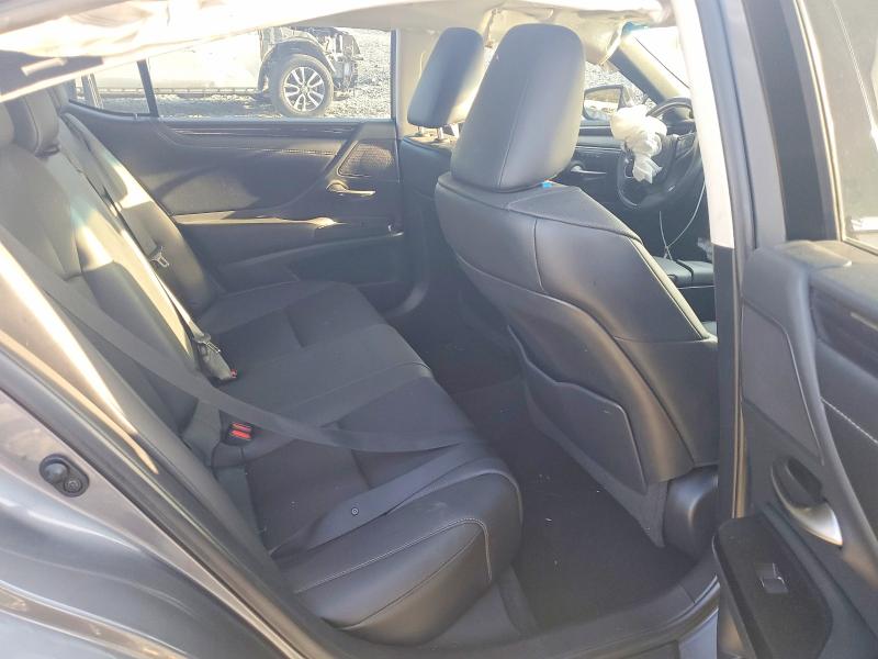 Продажа на аукционе авто 2021 Lexus Es 350, vin: 58ADZ1B1XMU090313, номер лота: 48223956