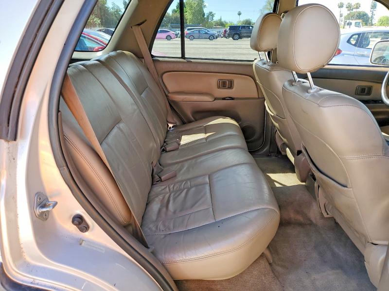 1997 Toyota 4runner მანქანა იყიდება აუქციონზე, vin: JT3HN86R5V0098530, აუქციონის ნომერი: 49778726