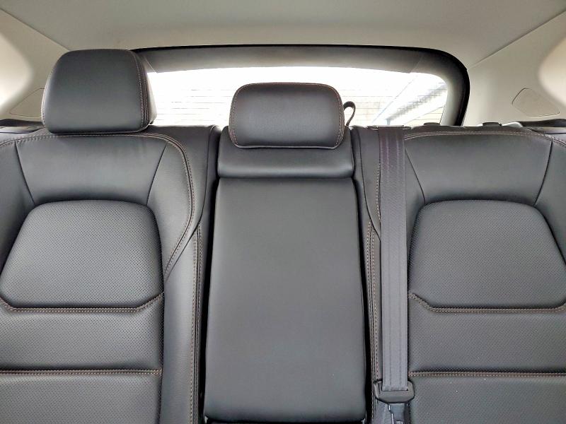Aukcja sprzedaży 2022 Mazda Cx-5, vin: JM3KFBEM3N1528820, numer aukcji: 48514806