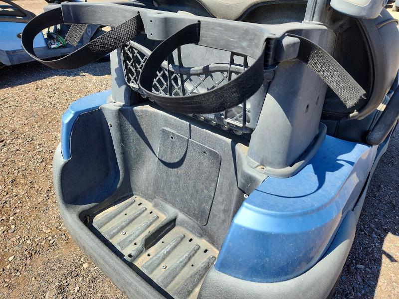 2020 Club Car Tempo Lithium მანქანა იყიდება აუქციონზე, vin: AN2045125339, აუქციონის ნომერი: 49656566