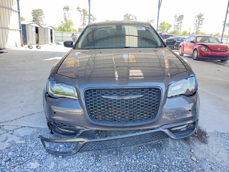 2021 Chrysler 300 მანქანა იყიდება აუქციონზე, vin: 2C3CCAAG0MH667341, აუქციონის ნომერი: 49606946